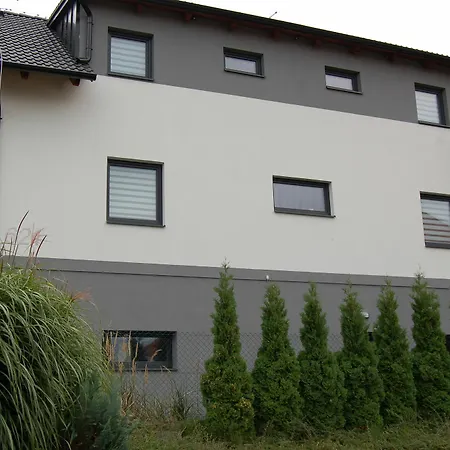 Hornicka Guest house
