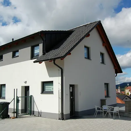 Guest house Hornicka