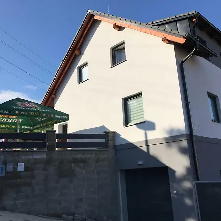 Guest house Hornicka