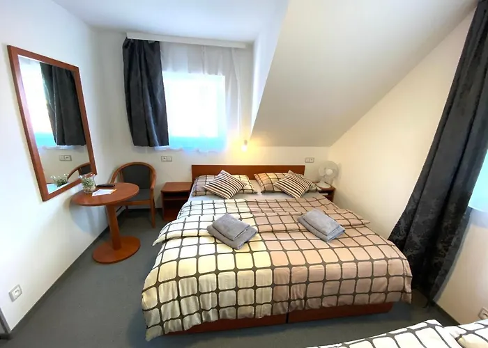 Hornicka Pensjonat 3*