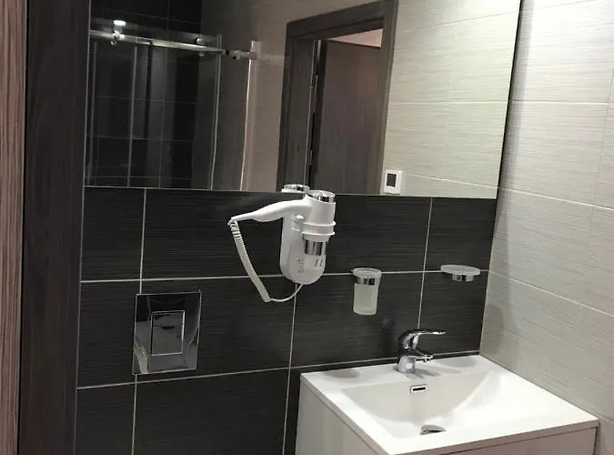 Hornicka Pensjonat 3*