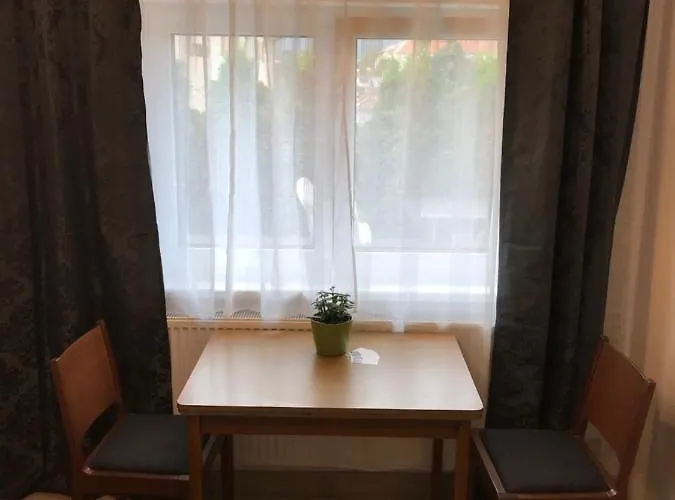 Hornicka Pensjonat