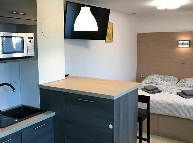 Hornicka Pensjonat 3*