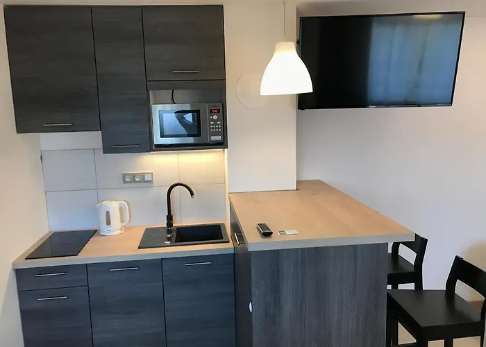 Hornicka 3* Czeski Krumlow
