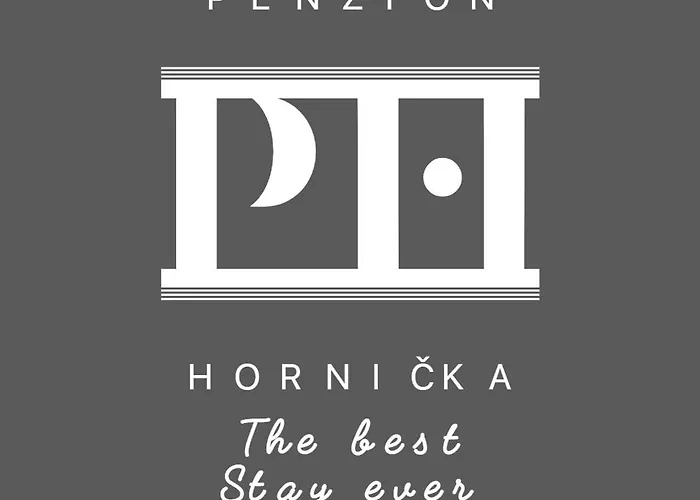 Pensjonat Hornicka 3*