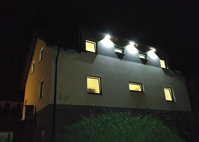 霍尔尼卡旅馆 3* Český Krumlov