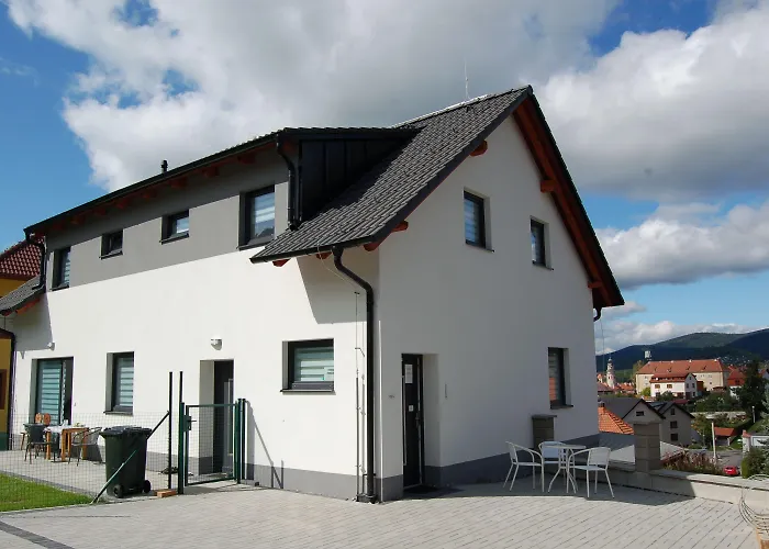 Hornicka Pensjonat