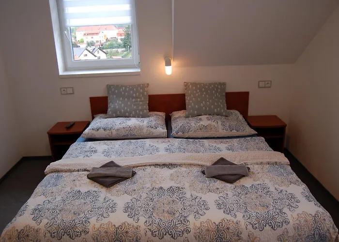 Pensjonat Hornicka