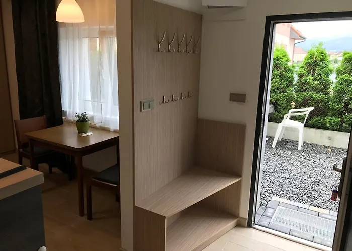招待所 霍尔尼卡旅馆 3*