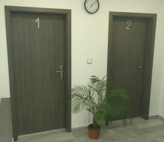 招待所 霍尔尼卡旅馆